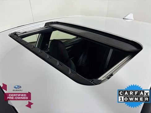 Certified 2024 Subaru WRX Premium image 22