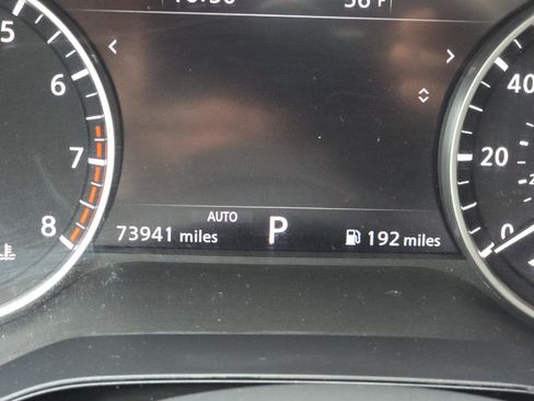 Used 2022 Nissan Pathfinder SL image 28