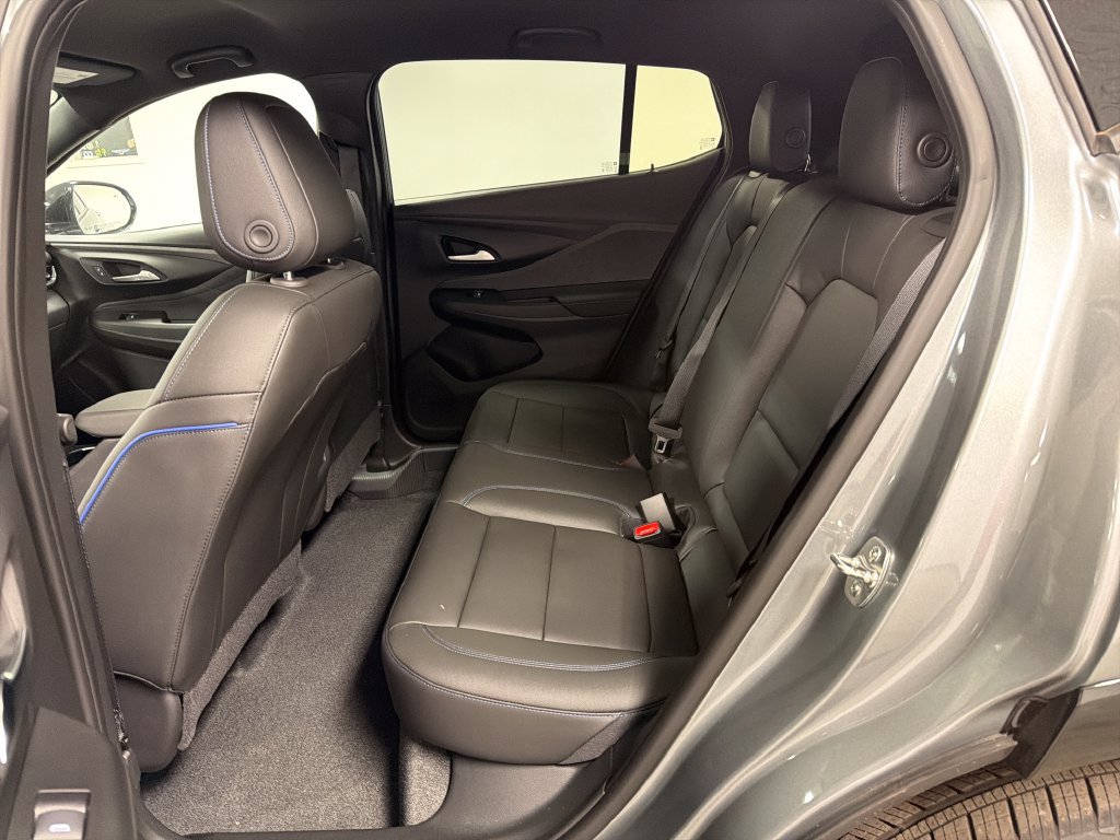New 2026 Buick Envista Sport Touring w/ Convenience I Package FWD image 26