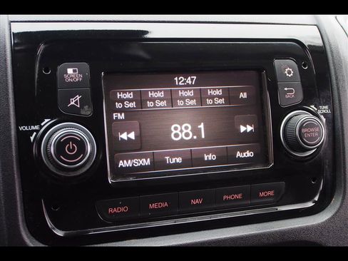 Used 2021 RAM ProMaster 2500 w/ Convenience Group image 23