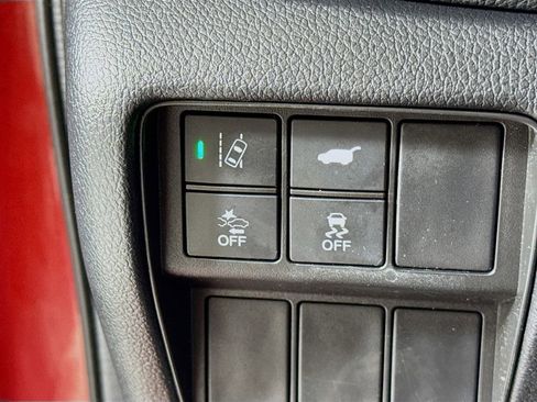 Used 2019 Honda CR-V EX-L image 16