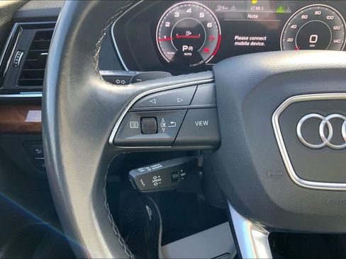 Used 2023 Audi Q5 2.0T Prestige w/ Prestige Package image 23