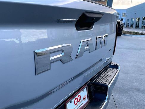 New 2026 RAM 2500 Tradesman image 16