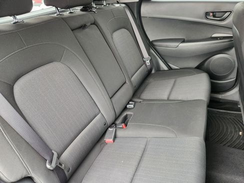 Used 2023 Hyundai Kona SEL w/ Cargo Package image 15