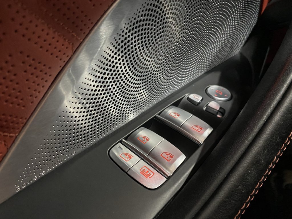 Used 2023 BMW M8 Gran Coupe xDrive Competition w/ M Carbon Exterior Package AWD/4WD image 11