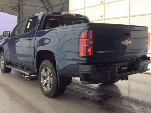 Used 2019 Chevrolet Colorado Z71 image 5