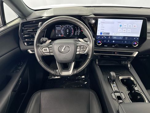 Used 2023 Lexus RX 350 Premium w/ Cold Area Package FWD image 23