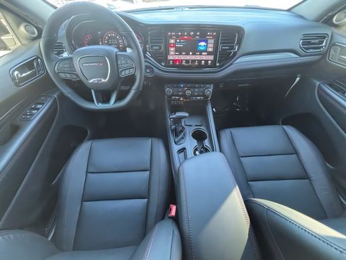 New 2026 Dodge Durango GT AWD/4WD image 13