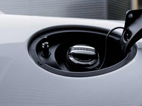 Certified 2024 Porsche 911 GT3 RS image 39