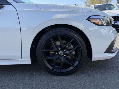 Used 2023 Honda Civic Si image 8