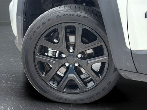 Used 2023 Jeep Renegade Altitude AWD/4WD image 33