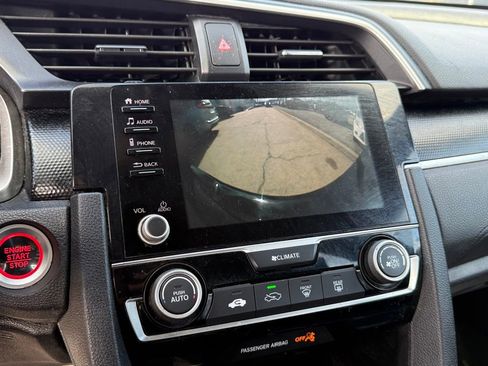 Used 2020 Honda Civic Sport image 19