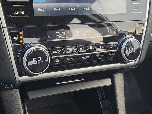 Used 2019 Subaru Legacy 2.5i Limited w/ Popular Package #2A image 16