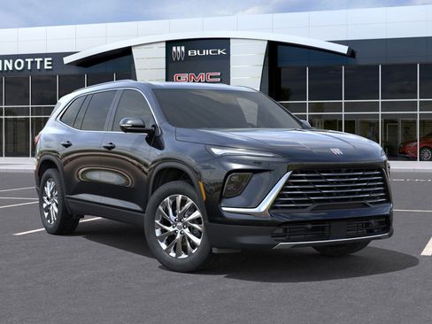 New 2026 Buick Enclave Preferred image 7