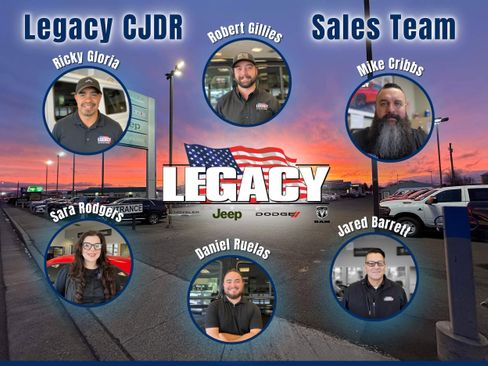 New 2024 Jeep Compass Limited w/ Elite Group image 5