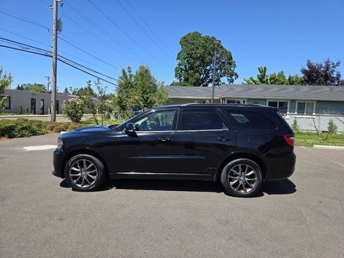 Used 2018 Dodge Durango GT w/ Premium Group AWD/4WD image 8