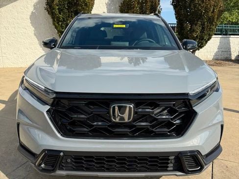 New 2026 Honda CR-V Sport-L image 8