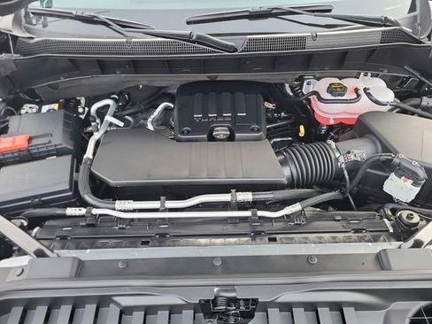 New 2026 Chevrolet Silverado 1500 Custom image 34