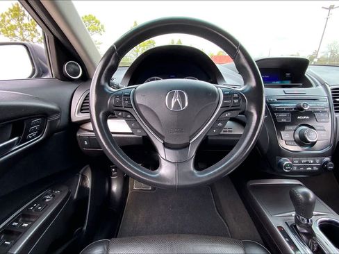 Used 2014 Acura RDX FWD image 6