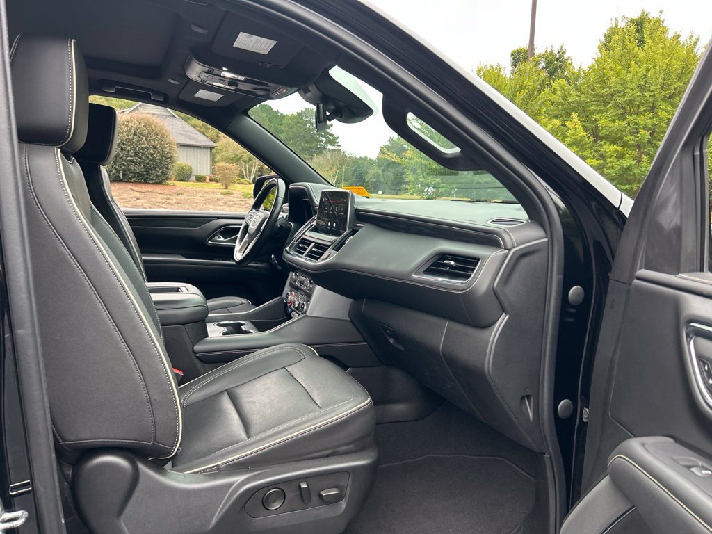 Used 2023 GMC Yukon SLT RWD image 40