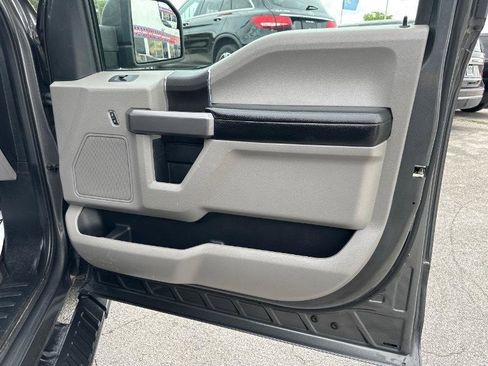 Used 2019 Ford F150 XLT w/ Equipment Group 301A Mid RWD image 17