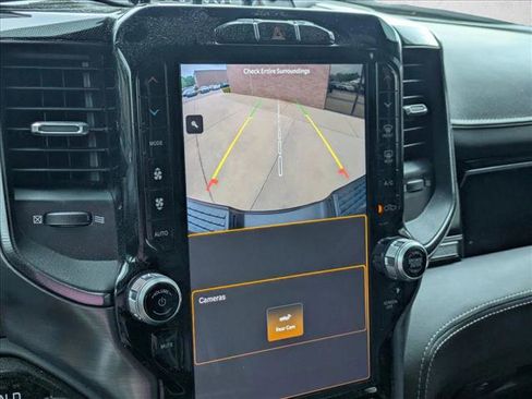 Used 2022 RAM 2500 Power Wagon image 10