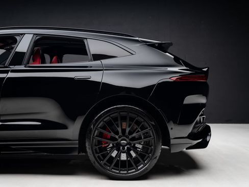 Used 2023 Aston Martin DBX 707 AWD/4WD image 19