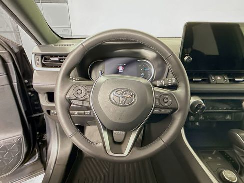 Certified 2024 Toyota RAV4 XSE w/ Weather Package AWD/4WD image 9