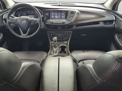 Used 2020 Buick Envision Essence FWD image 17