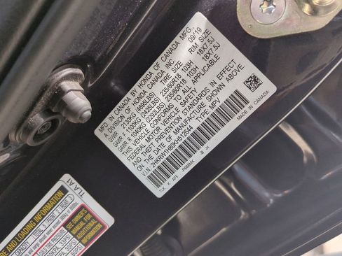 Used 2019 Honda CR-V EX-L image 40
