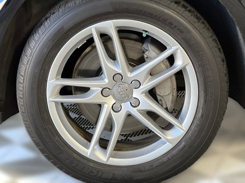 Used 2016 Audi Q5 3.0T Premium Plus w/ Technology Package image 22