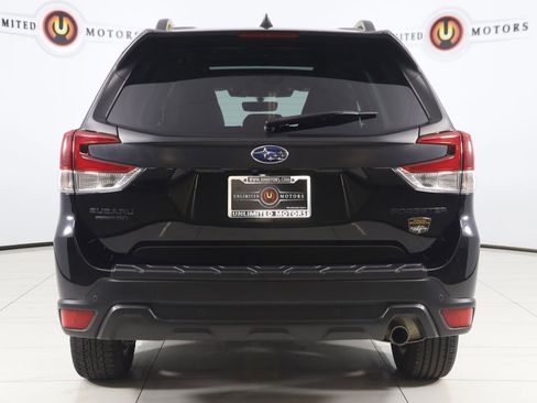 Used 2023 Subaru Forester Wilderness AWD/4WD image 48