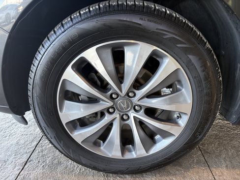 Used 2014 Acura MDX SH-AWD w/ Technology Package image 10