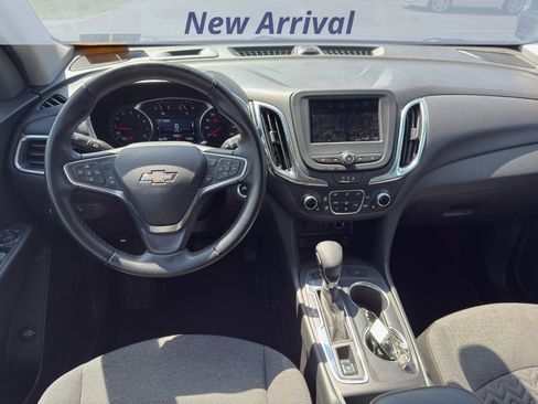 Used 2024 Chevrolet Equinox LT image 8