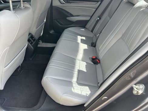 Used 2019 Honda Accord EX-L image 17
