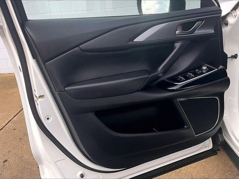 Used 2022 MAZDA CX-9 Touring w/ Touring Premium Package image 28