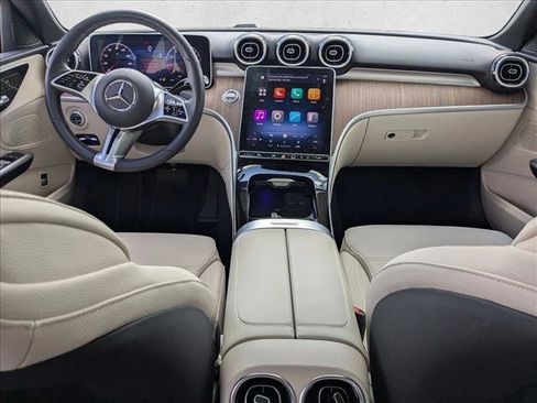 Used 2025 Mercedes-Benz C 300 C 300 image 19