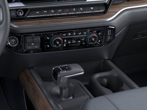 New 2026 Chevrolet Silverado 1500 RST w/ RST All Star Premium Package AWD/4WD image 23