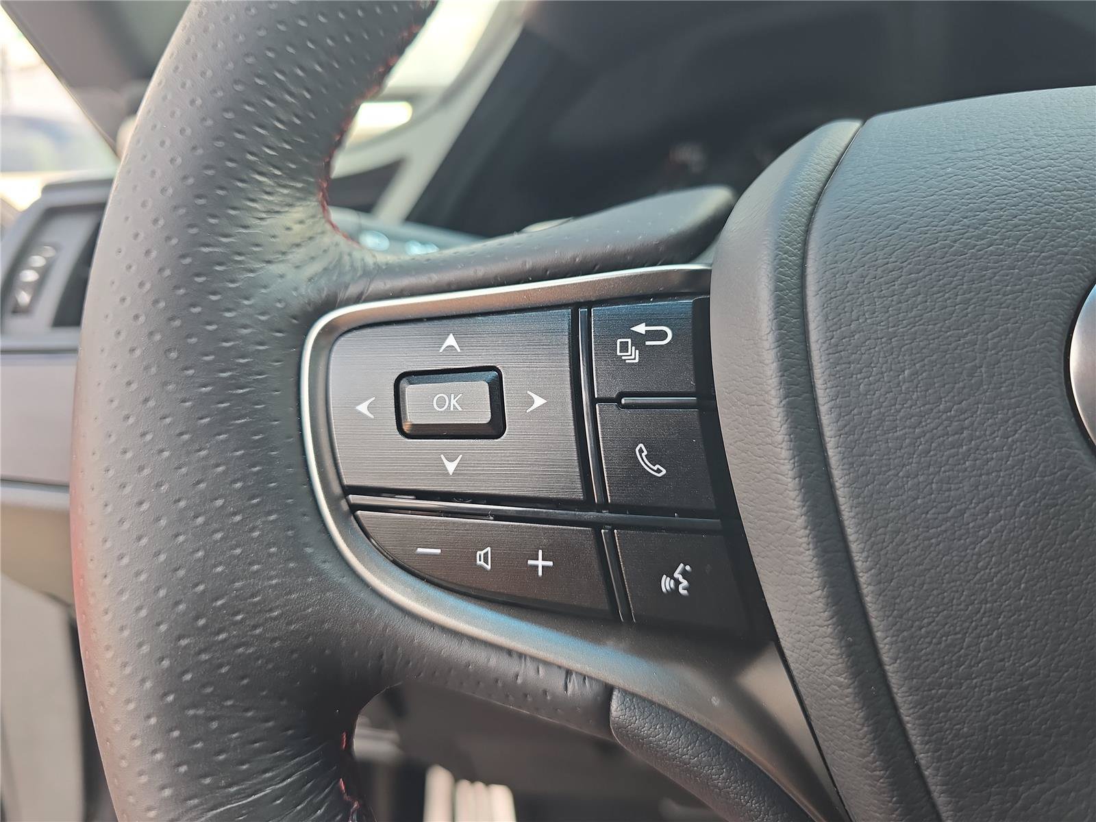 Used 2023 Lexus ES 350 F Sport w/ Accessory Package (Z1) FWD image 24