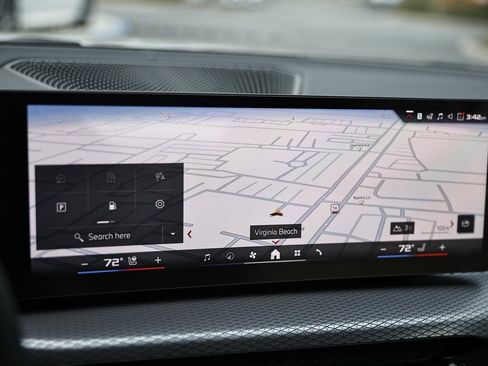 New 2026 BMW M440i Convertible w/ Premium Package image 37