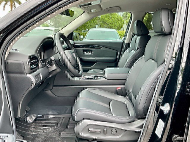 New 2026 Honda Pilot EX-L image 14