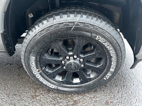 New 2026 RAM 2500 Big Horn image 21