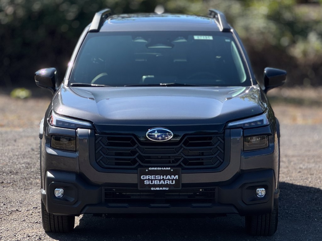New 2026 Subaru Outback Touring XT AWD/4WD image 2