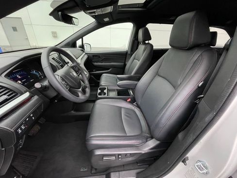 Certified 2023 Honda Odyssey Sport image 26