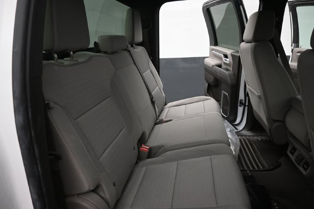 Used 2026 Chevrolet Silverado 2500 LT AWD/4WD image 24