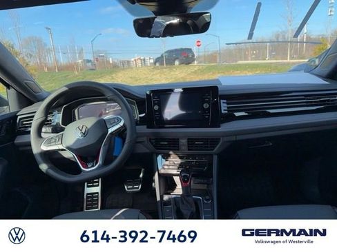 New 2026 Volkswagen Jetta GLI Autobahn FWD image 19