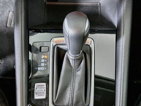 Used 2025 MAZDA CX-5 AWD 2.5 S w/ Preferred Package image 24