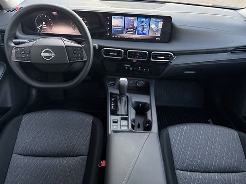 New 2026 Nissan Sentra SV w/ SV Convenience Package image 25