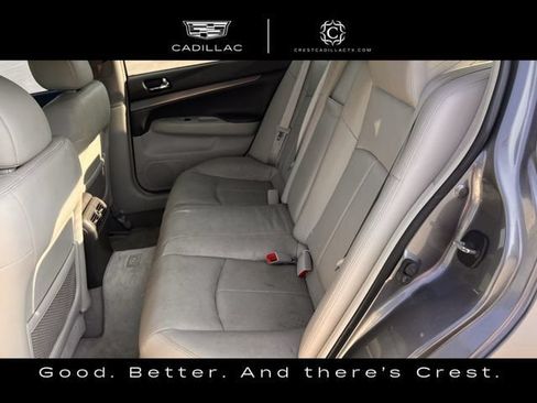 Used 2013 INFINITI G37 Journey w/ Premium Pkg RWD image 29