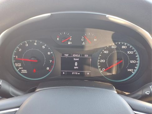 Used 2024 Chevrolet Malibu LT FWD image 17